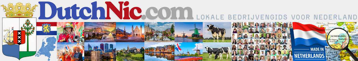 Gemaakt in Nederland - Loonbedrijf Blaak